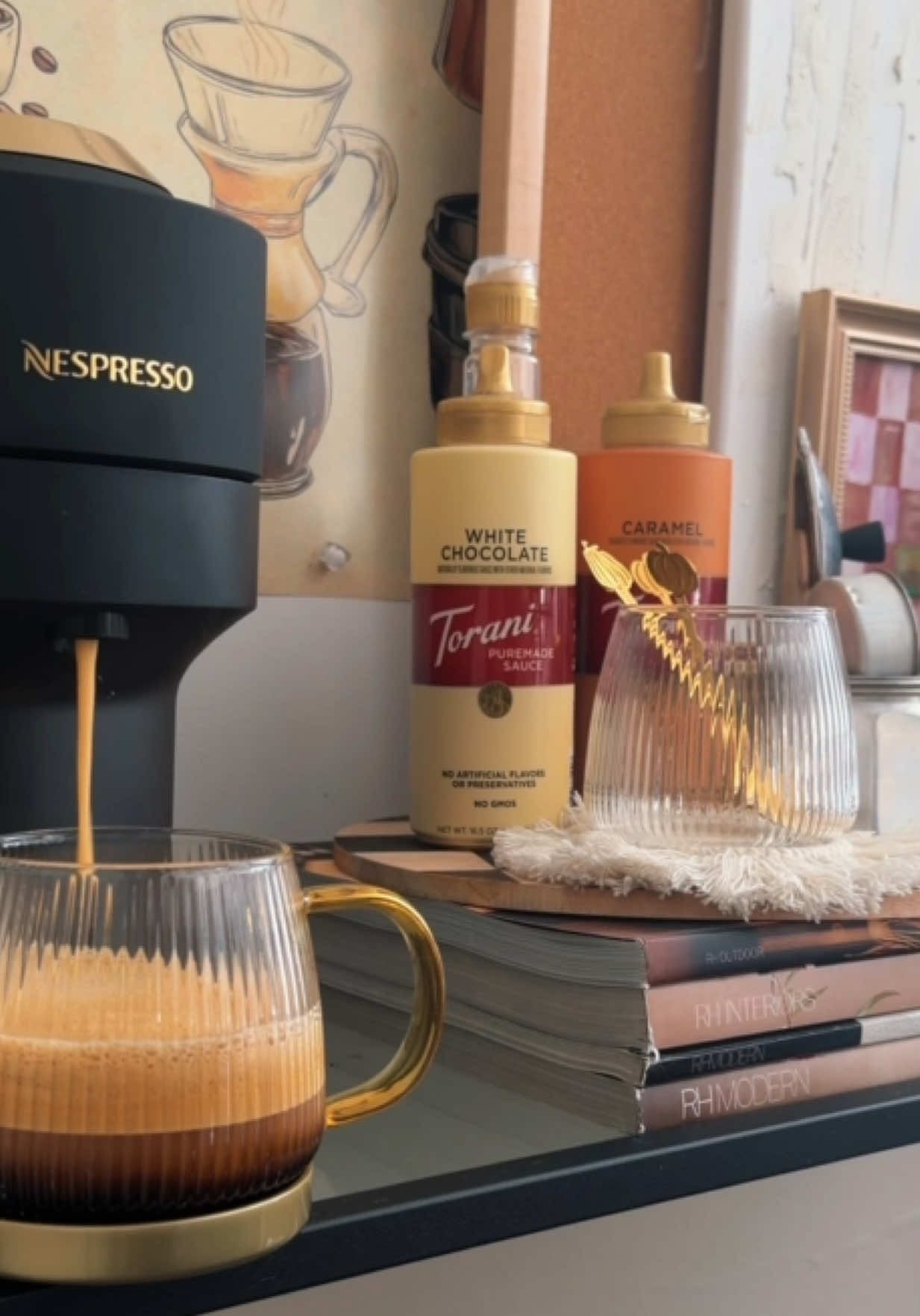 @shar_rollins — Nespresso Vertuo Pop+ Deluxe Edition Review