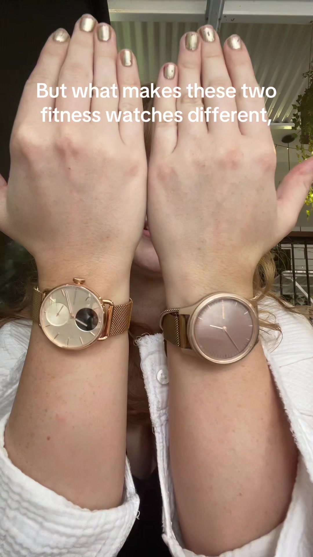 @siennafayhp — Garmin Vivomove Style vs. Withings Scanwatch Vitals ...