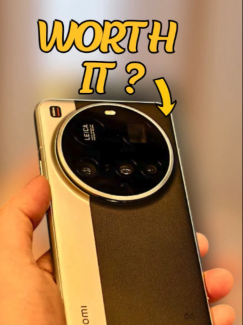 @thetechstop_en — Xiaomi 15 Ultra Long-Term Review: Is It Worth It?