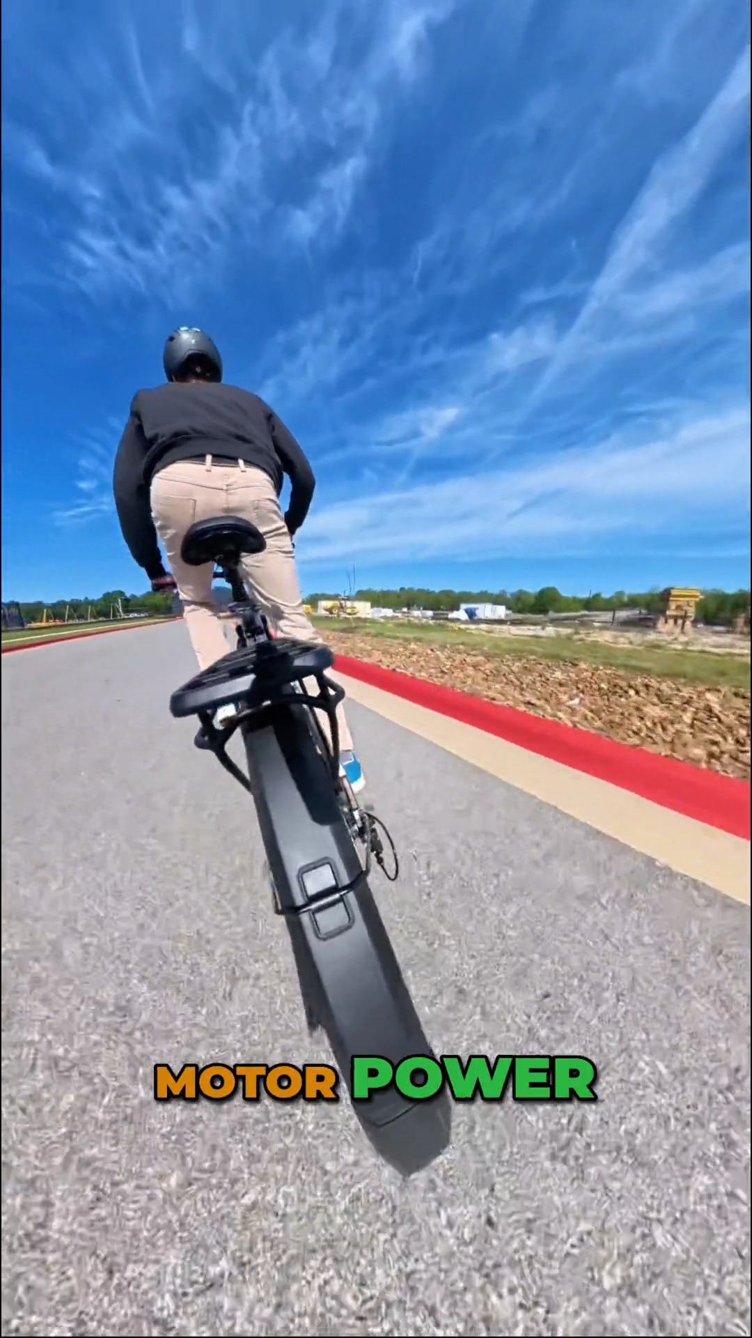 @ebikeescape — Aventon Level 4 REC: The Powerful Commuter Ebike