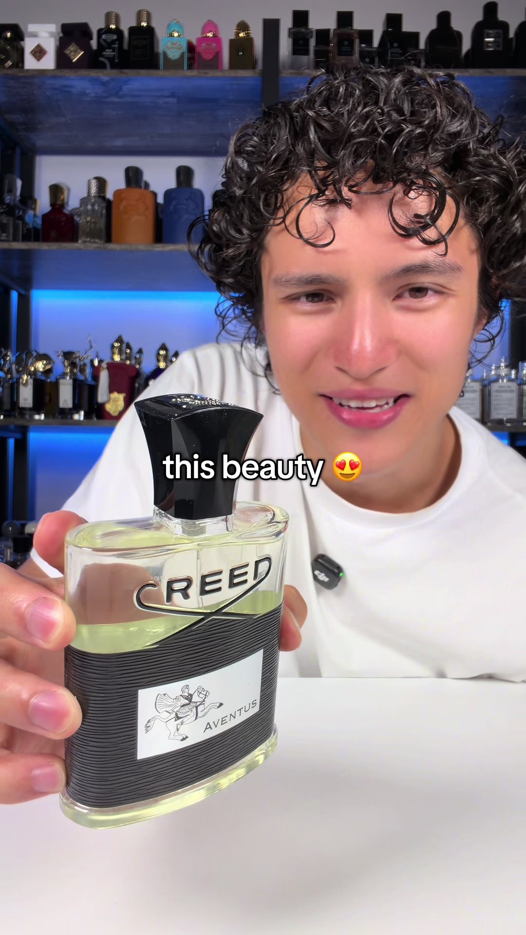 @thenoelthomas — Creed Aventus Review: Vintage Batch Insights & Maceration ...