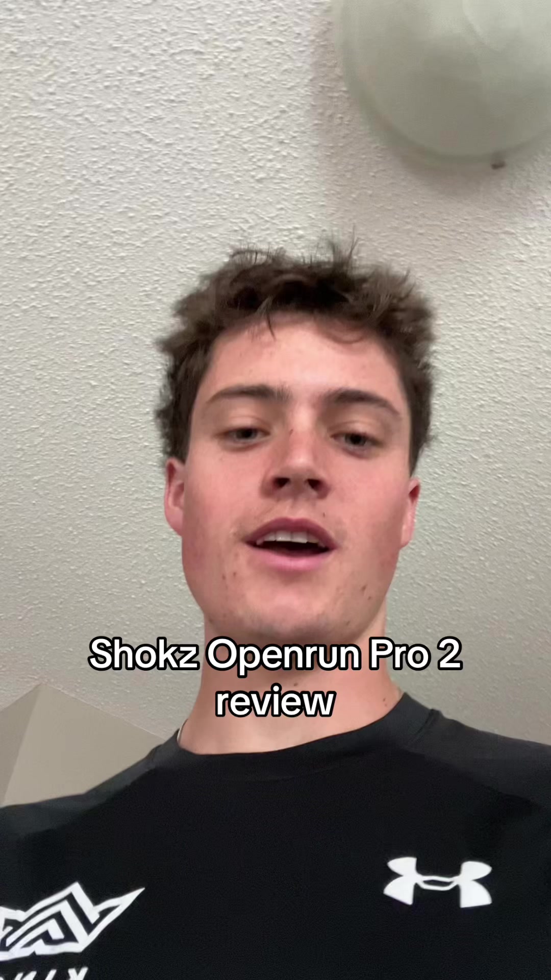 @kohenmeckelborg — Shokz OpenRun pro 2 review #shokzopenrunpro ...