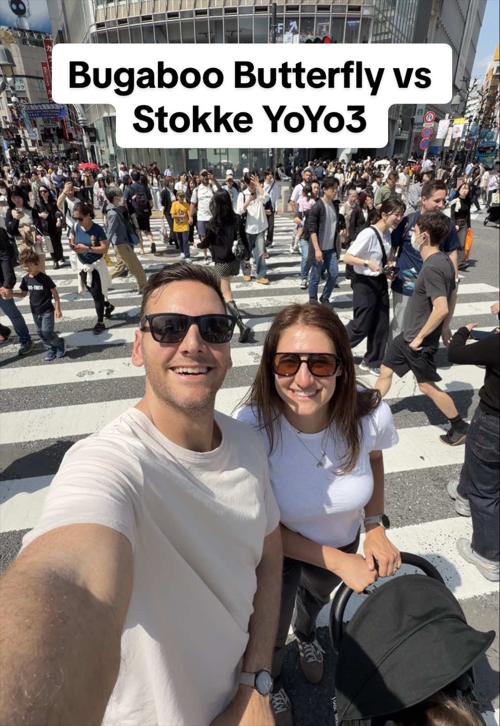 @mobile_mama — Bugaboo Butterfly vs Stokke YoYo3: Best Travel Stroller?
