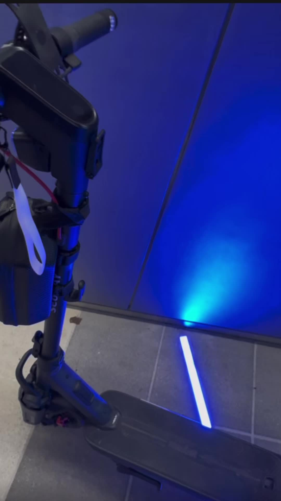 @volt.v1sion — Exploring the Ninebot MAX G3: A Comprehensive Review