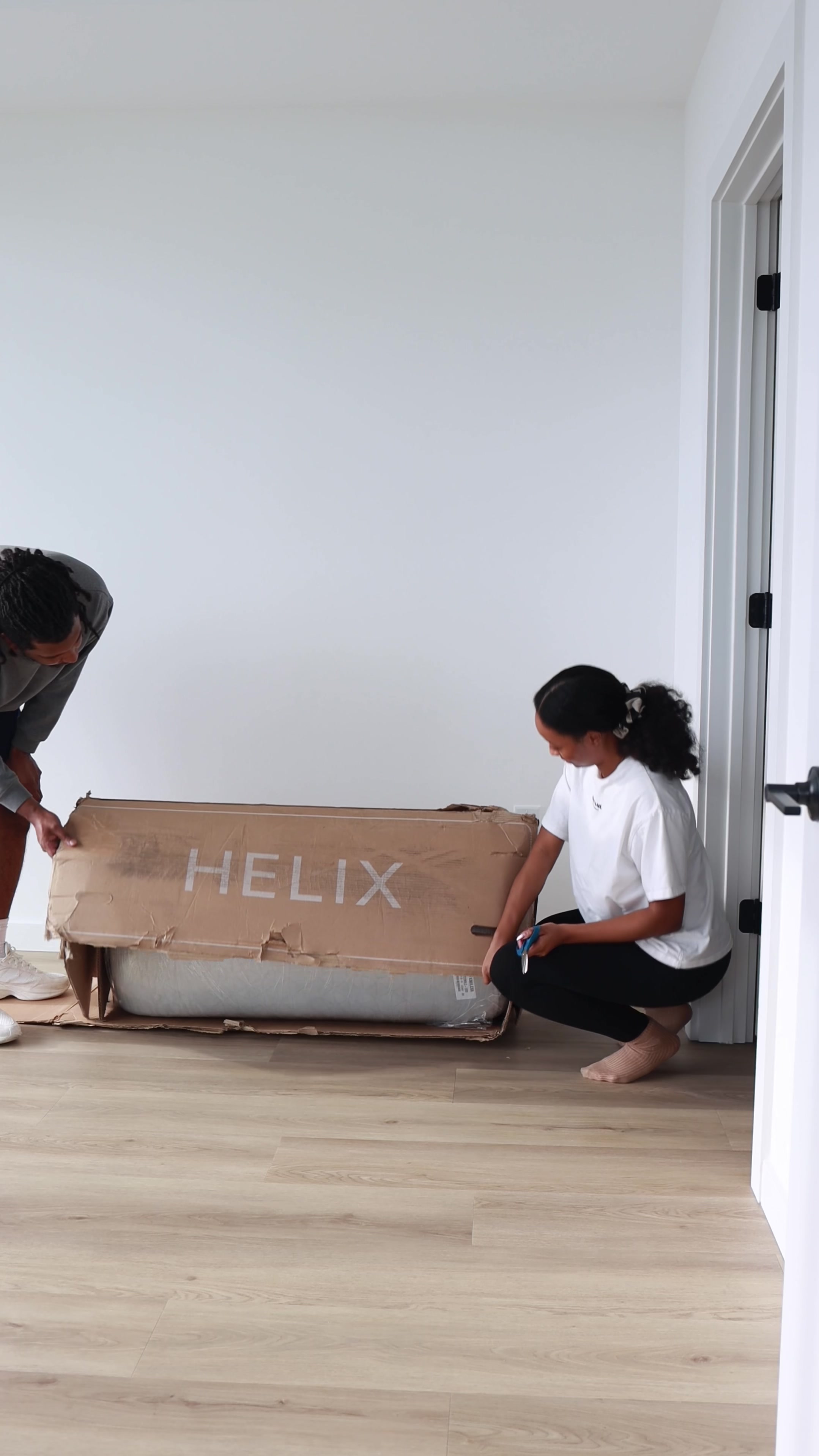 @tiana.my — Helix Midnight Luxe Mattress Review: Better Sleep After Moving