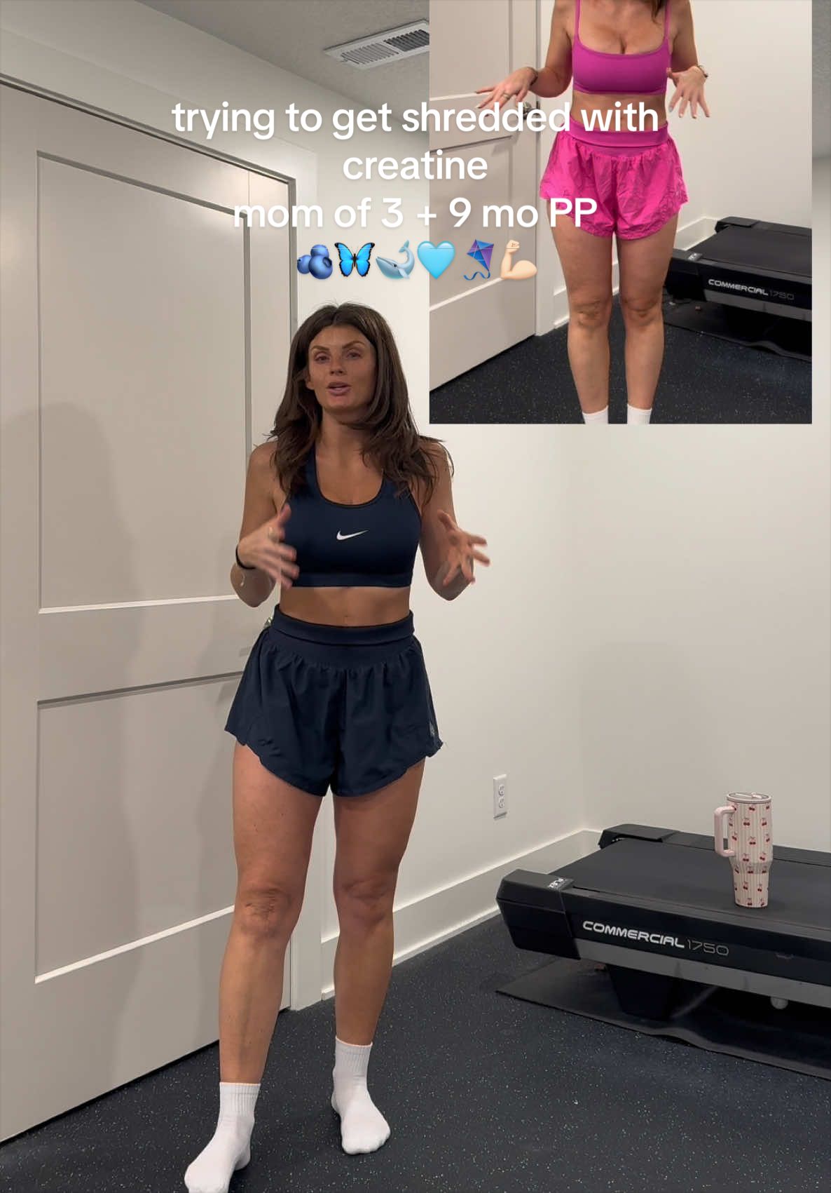 @grace_oviatt — Is Creatine Worth the Hype? My Experience with Thorne Health