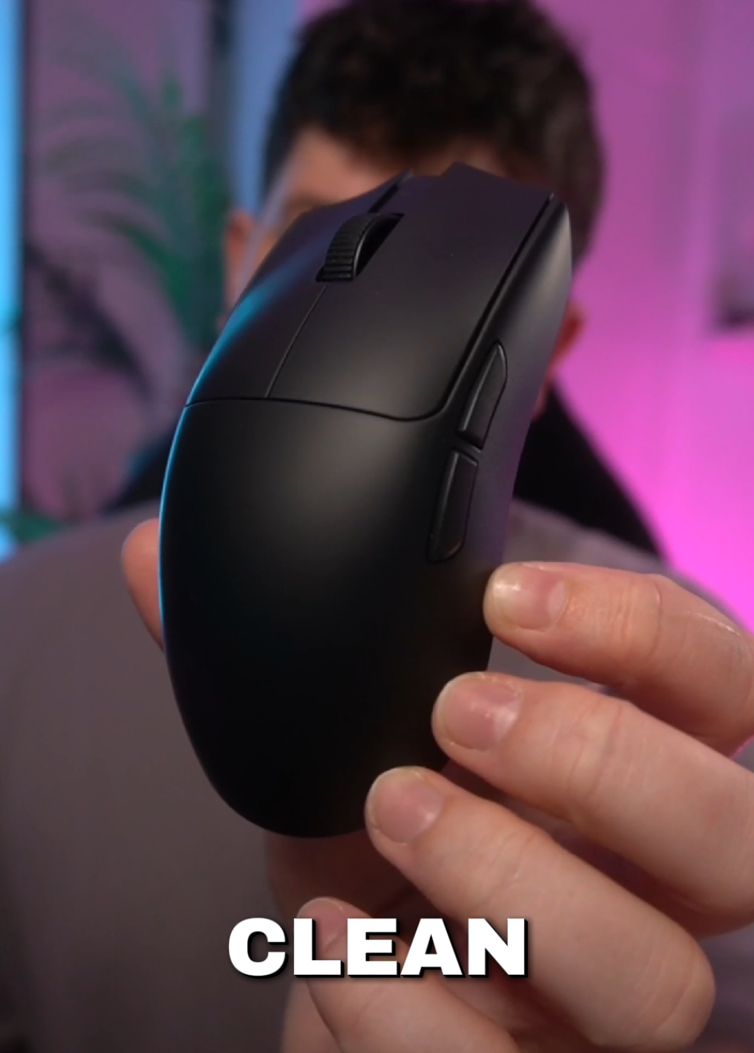 @mechclix — Razer Viper V4 Pro wireless mouse review – sleek, pro-grade ...