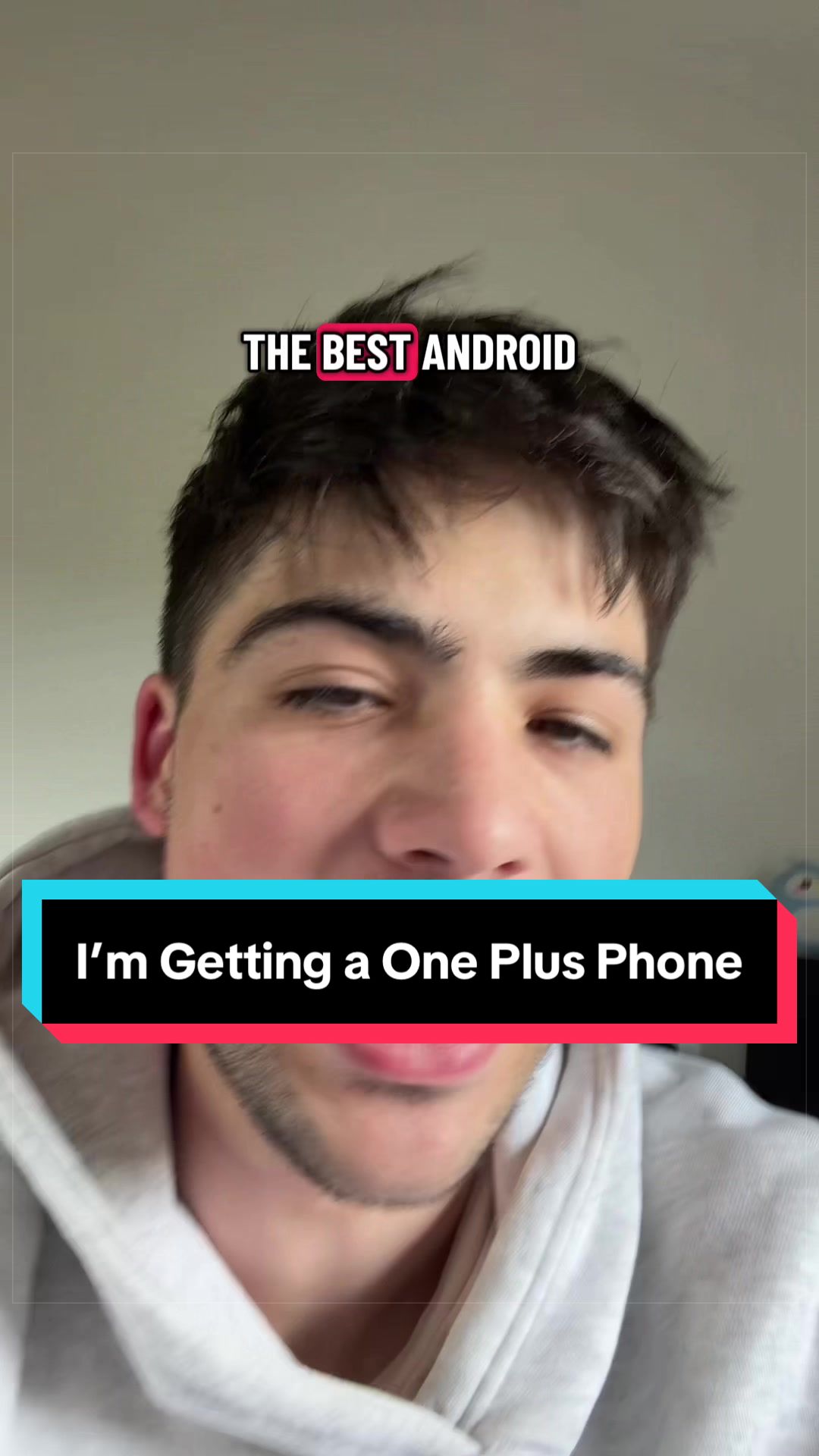 @pro_tech00 — OnePlus 15: Why I’m Switching to a OnePlus Phone