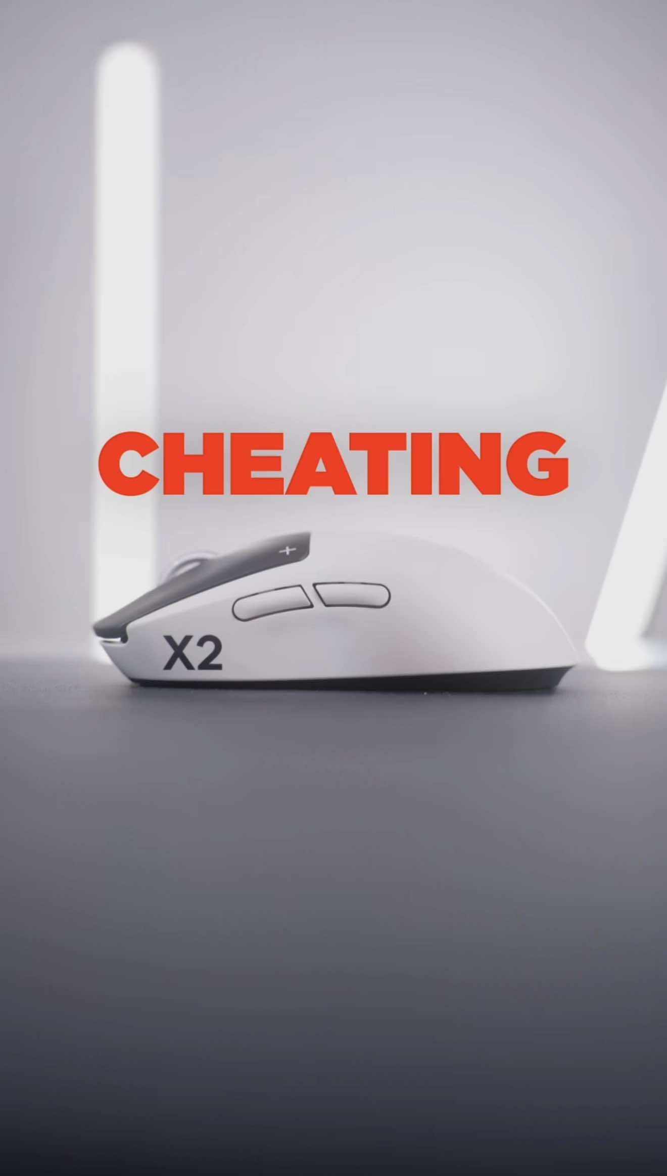 @jadencoyer_ — Logitech Pro X2 Superlight: Does It Improve Your Gaming?