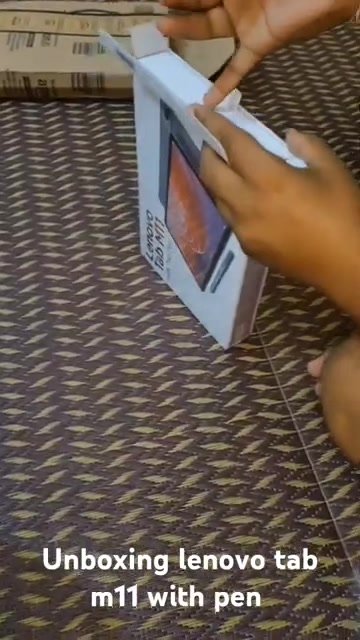 @jareddigitalsandtechshop — Exploring the Lenovo Tab M11: A User-Centric Review