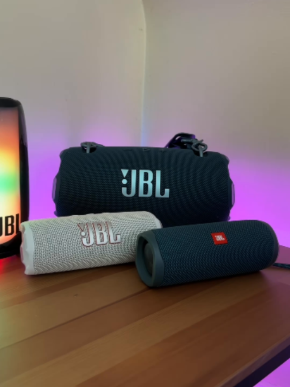 @gymcaddy — JBL Flip 7 vs JBL Flip 5: Key Differences Explained