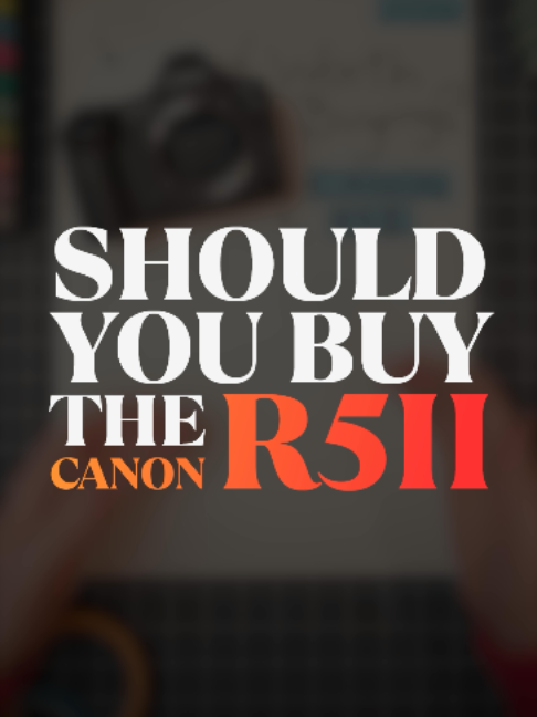 @photo_feaver — Canon EOS R5 II: Worth Buying for Photo & Video in 2026?