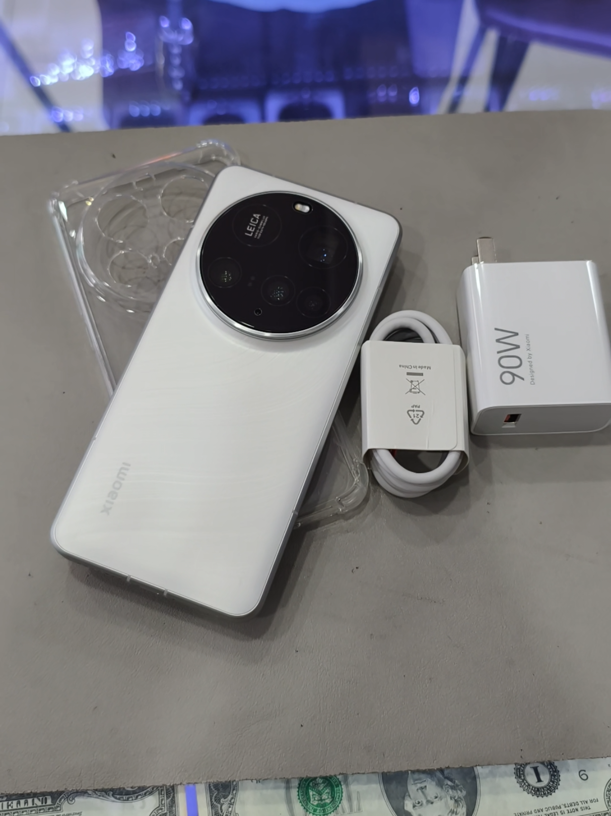 @henglypremiumstore_kh — Xiaomi 15 Ultra 16+512 Review Highlights