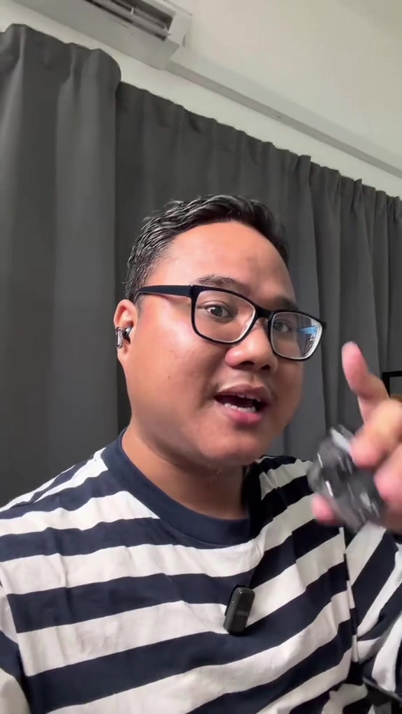 @amadzahry — Nothing Ear (3) review: clear sound, smart features