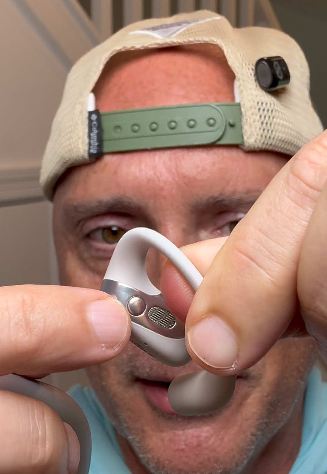 @robert.kerns — Shokz OpenFit 2+ Review: Improved Open Ear Sound & Comfort
