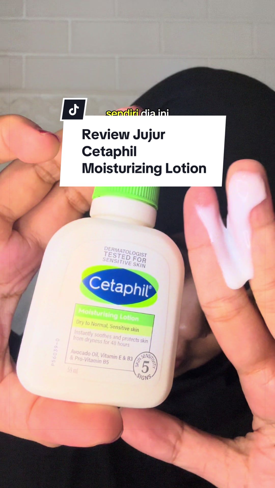 @ressa2323 — Honest Review of Cetaphil Moisturizing Lotion After 2 Years