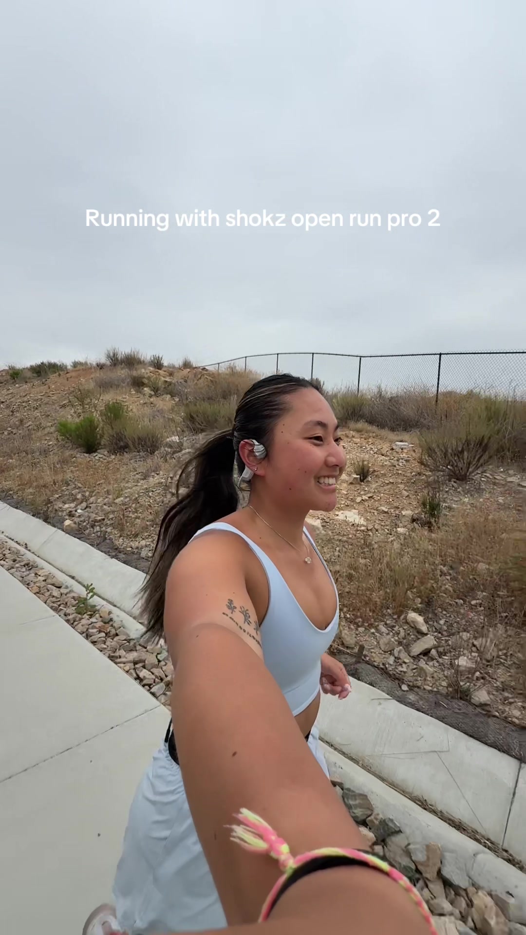@kay.pak_ — Shokz OpenRun Pro 2 review — Best bone-conduction ...