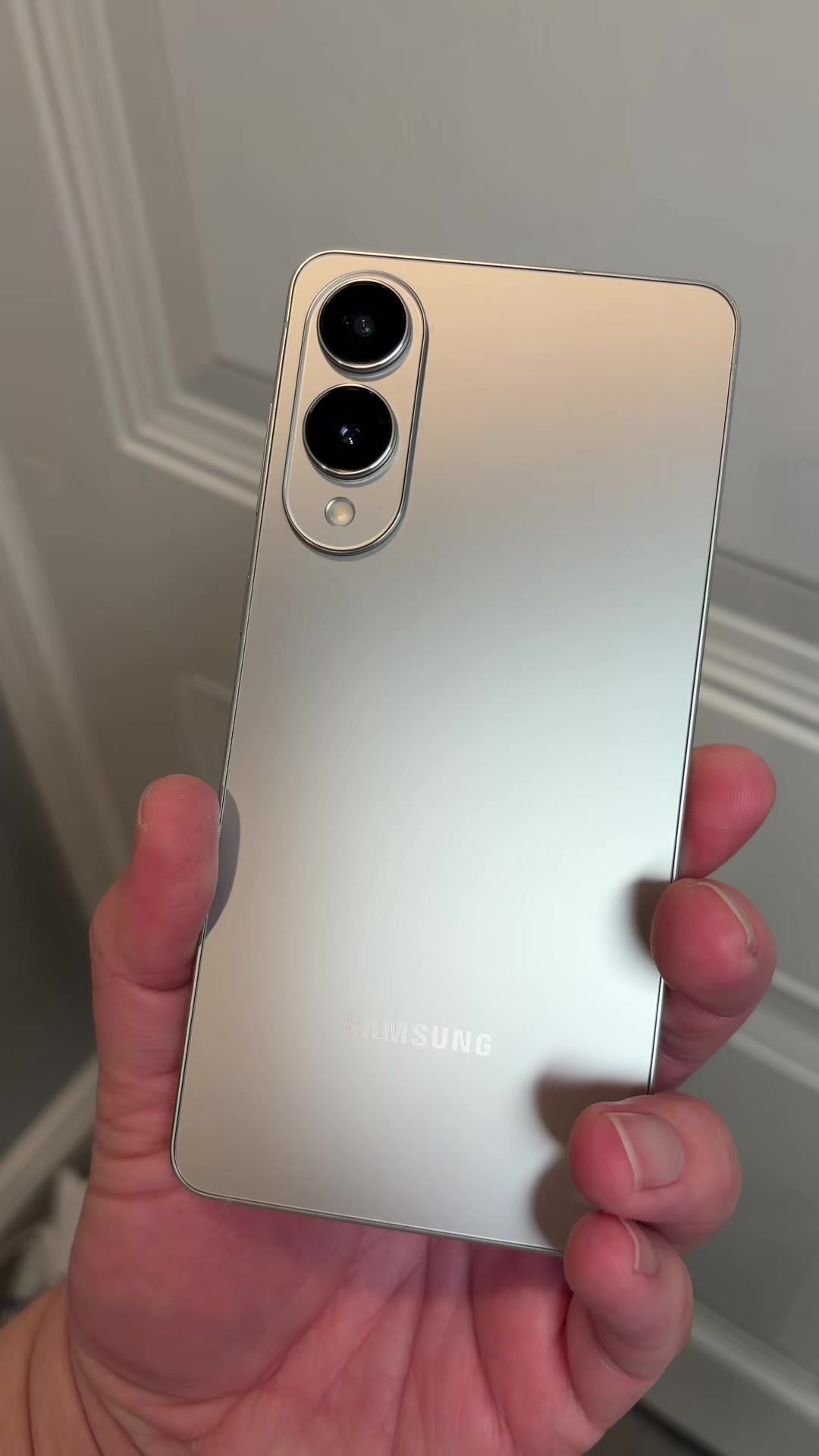 @techodyssey — Samsung Galaxy S25 Edge review: Why I still love it after a year