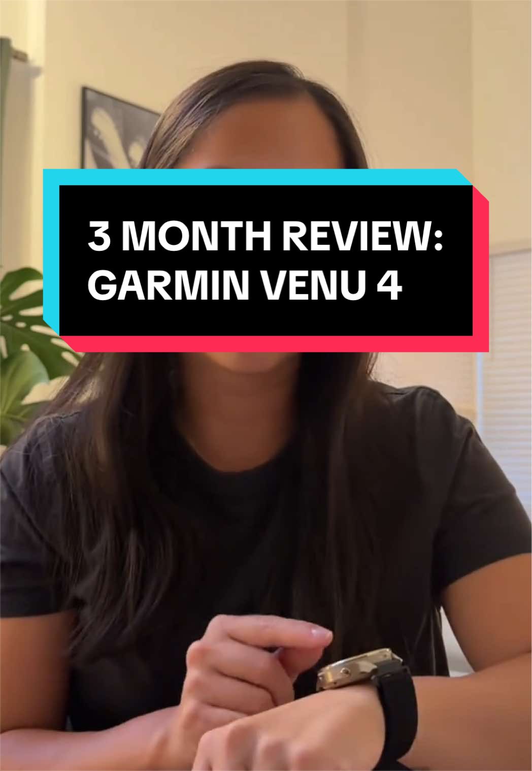 @kristenslens — Honest Review of the Garmin Venu 4: Battery Life & Features