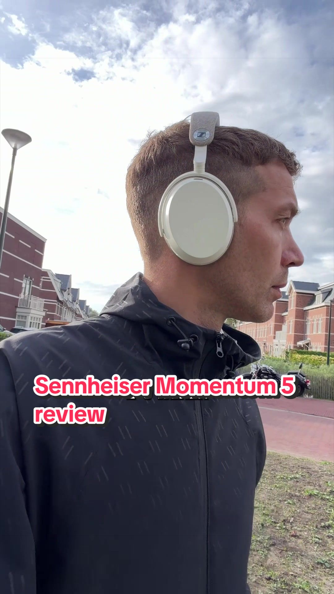 @id_technl — Sennheiser heeft eindelijk de Momentum 5 uitgebracht. Maar ...