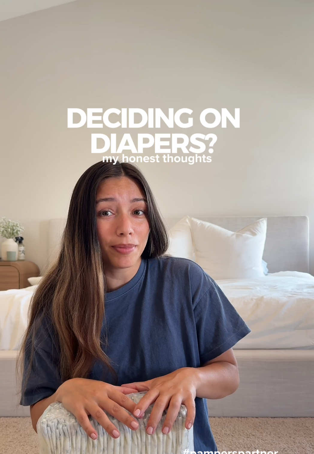 @darsitytarinn — Pampers Swaddlers Review: Best Hypoallergenic Diapers for ...