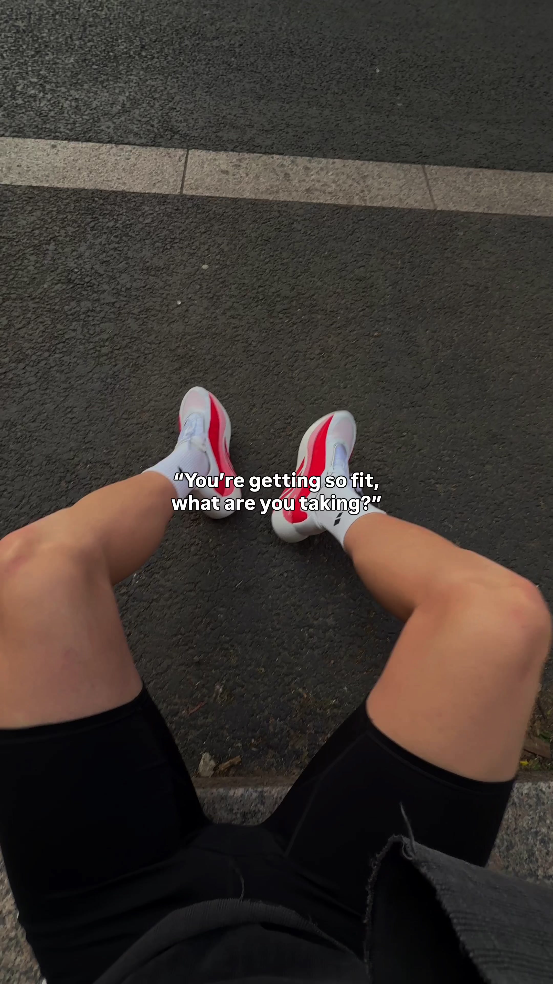 @jaketm11 — Asics Gel-Kayano 32 review: take your running seriously