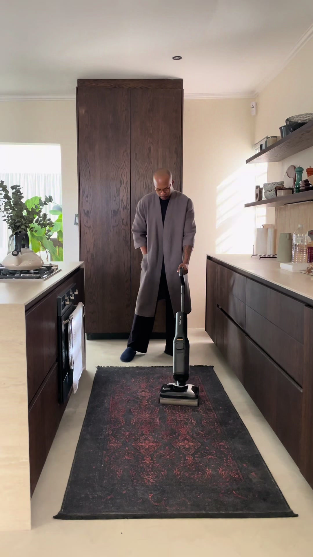 @urbaneeddie_ — Got myself the Roborock Q10 VF Robotic Vacuum and the F25 ...