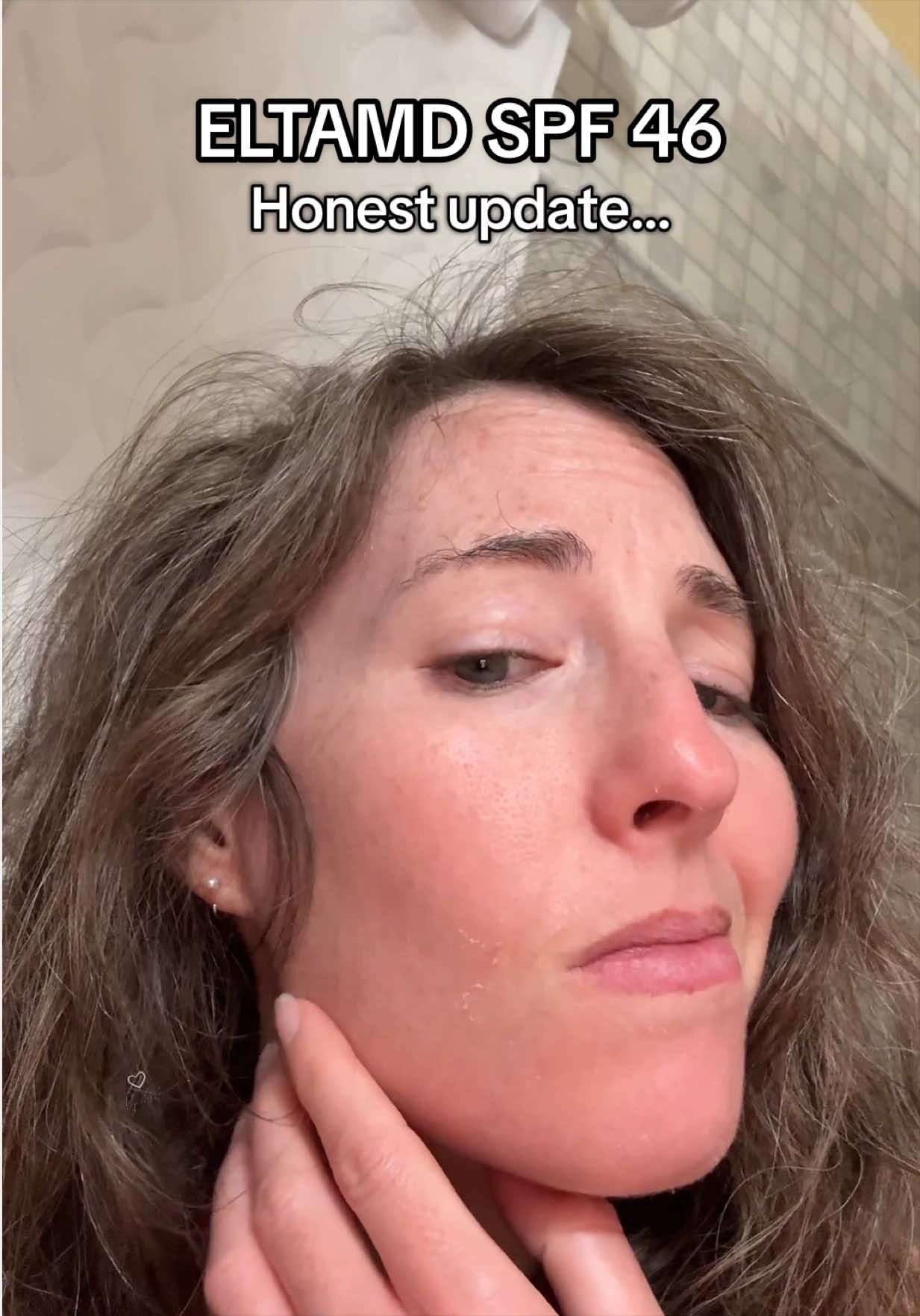 @love_ryangirl — EltaMD UV Clear SPF 46 Sunscreen Review for Dry Skin