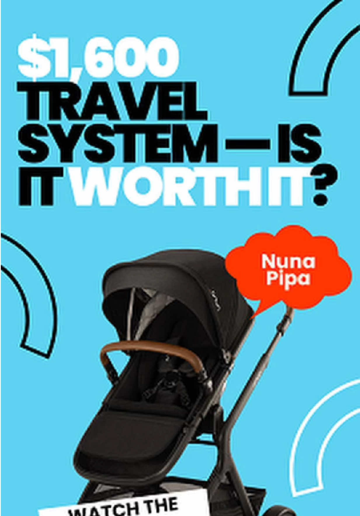 @accordingtoaprilxo — Nuna PIPA Urbn review: Lightweight infant car seat worth ...