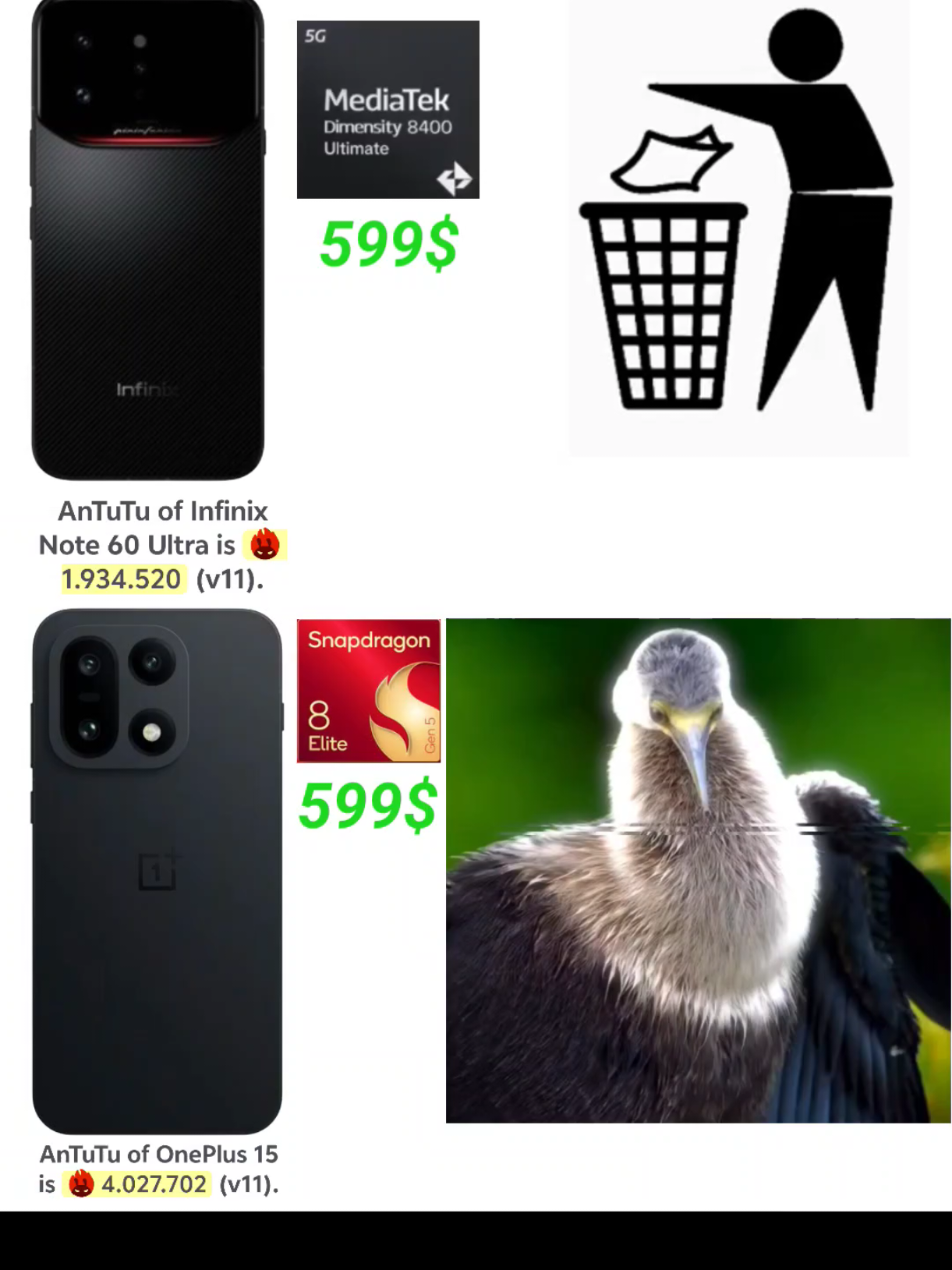 @yao.di0 — OnePlus 15 Performance Review – What to Expect
