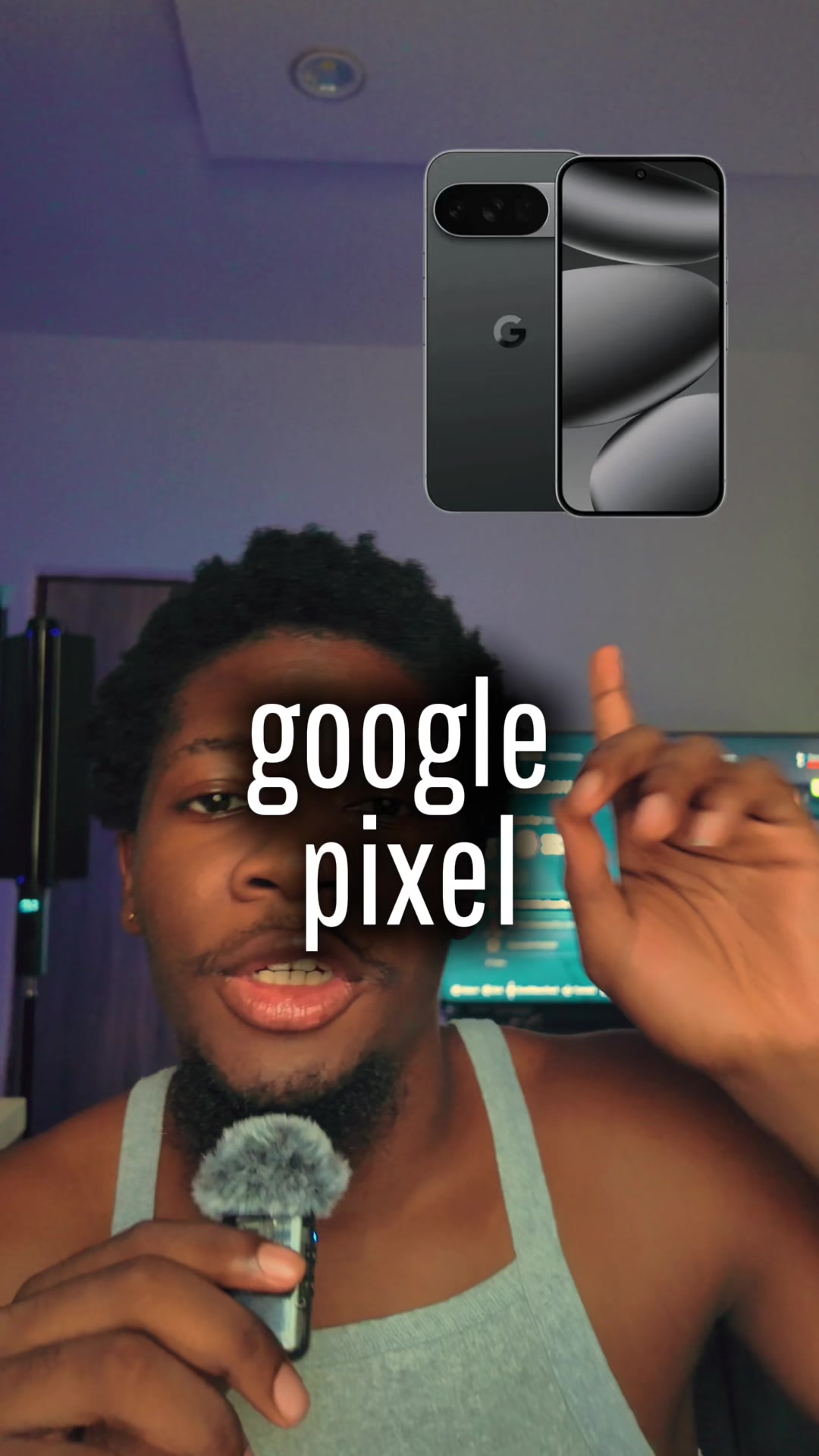 @cyreviews_ — Google Pixel 9 Pro XL review: Is it the best Android to buy?