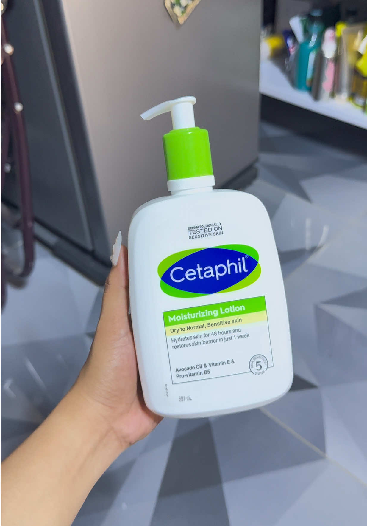 @recosbysushii — Cetaphil Moisturizing Lotion Sale — Big Price Drop Review
