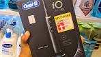 @sidisafari — Oral-B iO Series 10: Worth Ksh.71,000 for Oral Care?