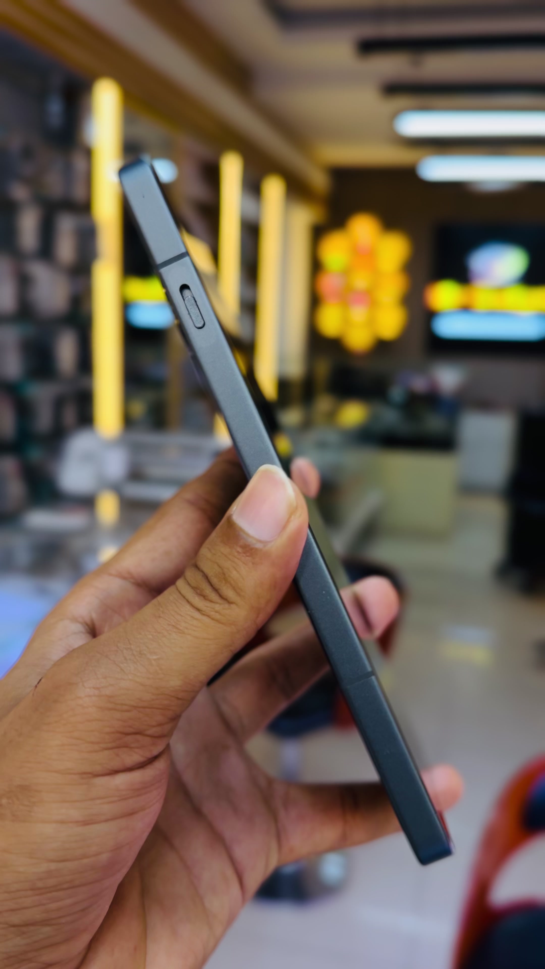 @mirgadget — OnePlus 13R review: OnePlus 13R features and overview