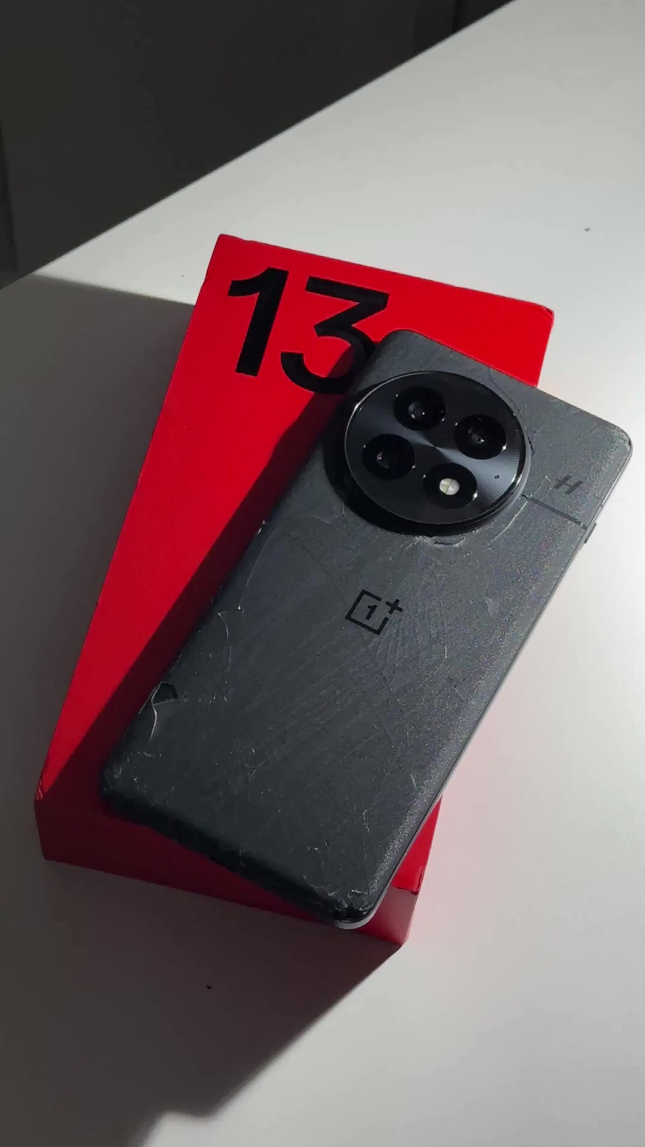 @cocotech0 — OnePlus 13 review: key features, specs, and verdict