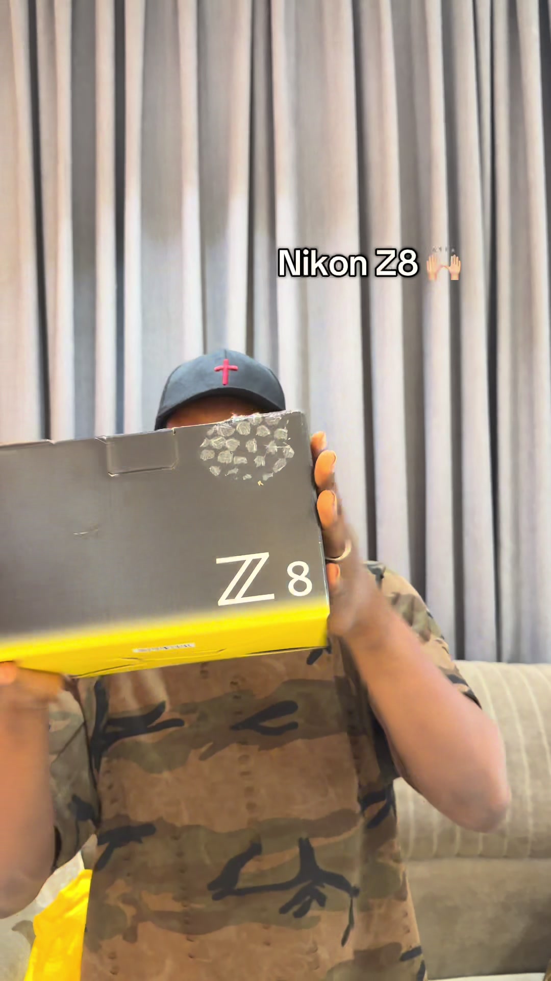 @aceprime_photography — Nikon Z8: Everything You Need to Know About This New Camera