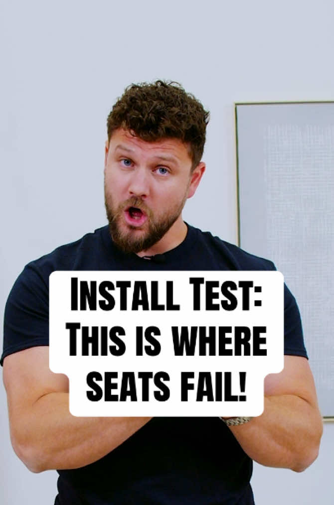 @snugglebugzbaby — Maxi-Cosi Mico Luxe Plus Car Seat Install Review