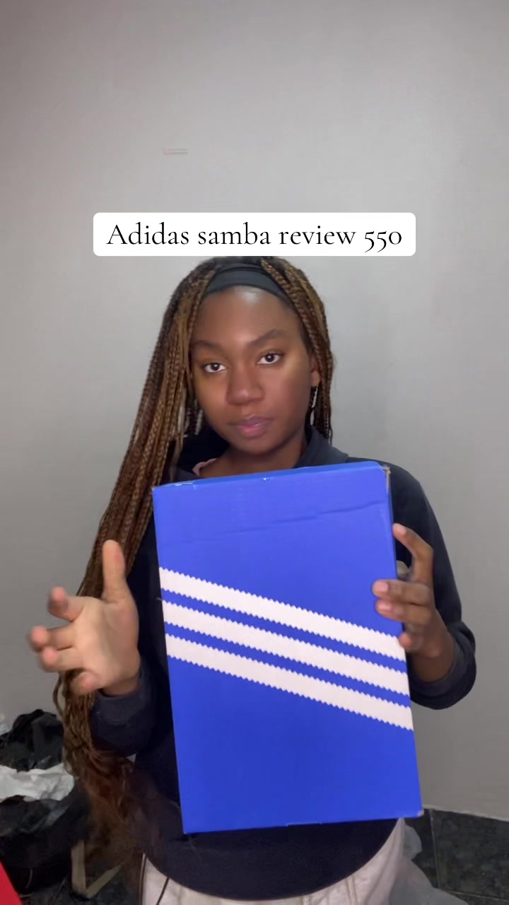 @alloriginalbrands1 — Adidas samba review #creatorsearchinsights ...