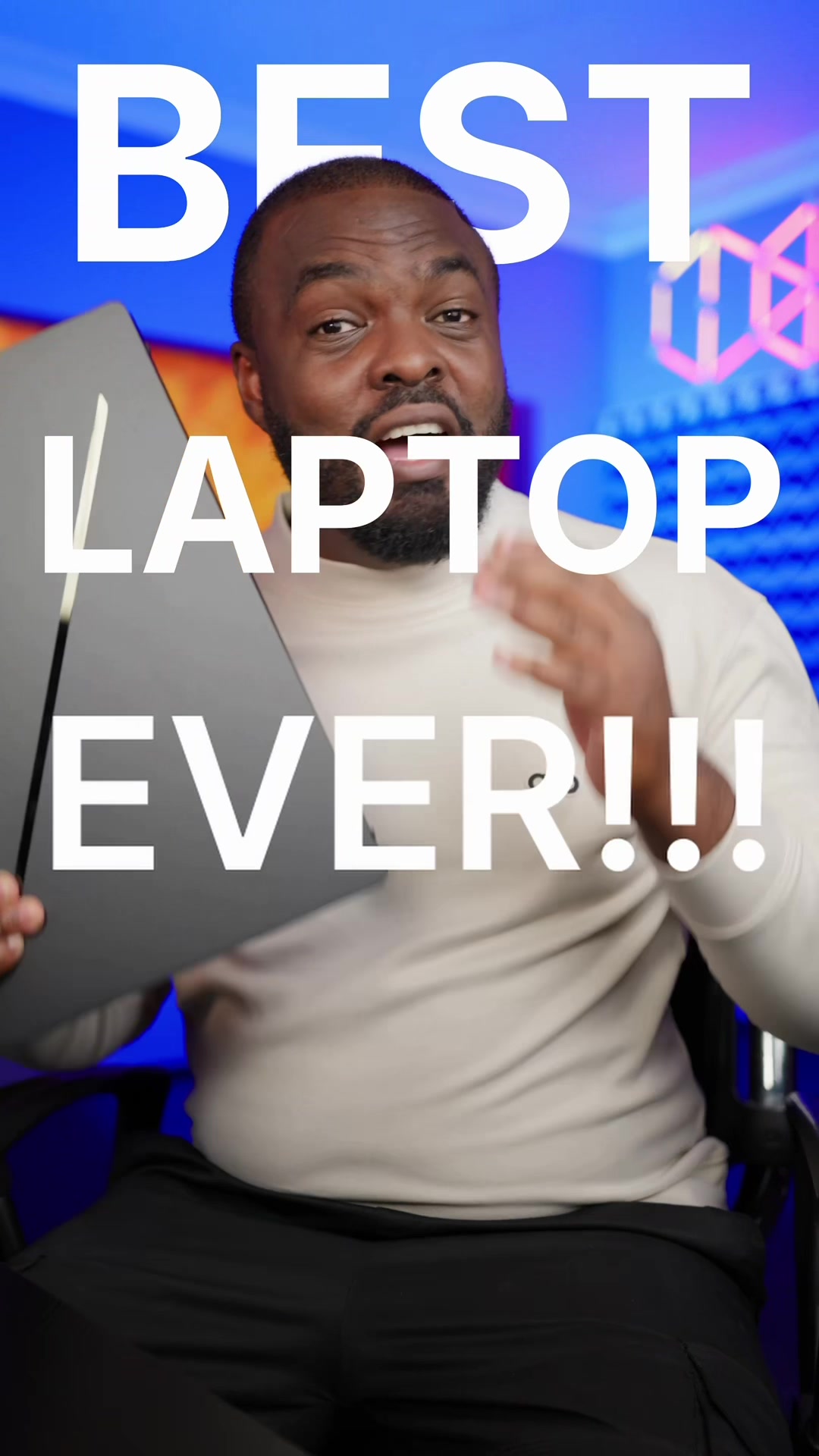 @valorreviews — The Asus ROG Zephyrus Duo 2026 is the best laptop ever ...
