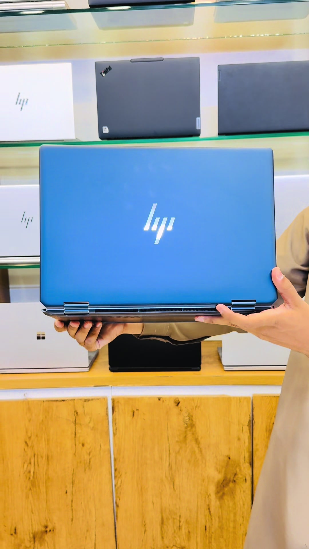 @aklaptopstore — HP Spectre 16 x360 review: Premium 2-in-1 laptop 16 ...